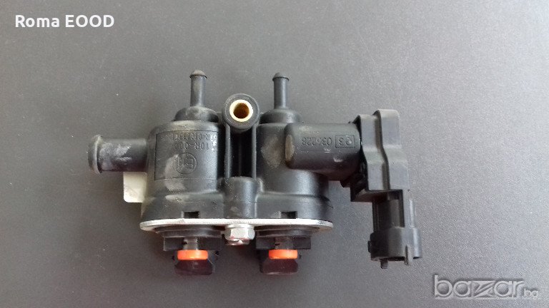 Инжектор, снимка 1