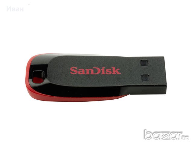 USB флашка Sandisk 32GB , снимка 1
