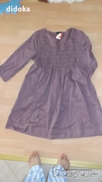 Нова ризка тип туника:), снимка 1