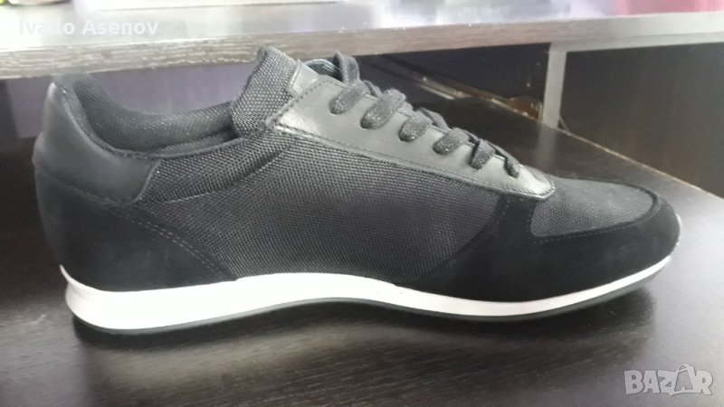 Мъжки маратонки Firetrap, снимка 1