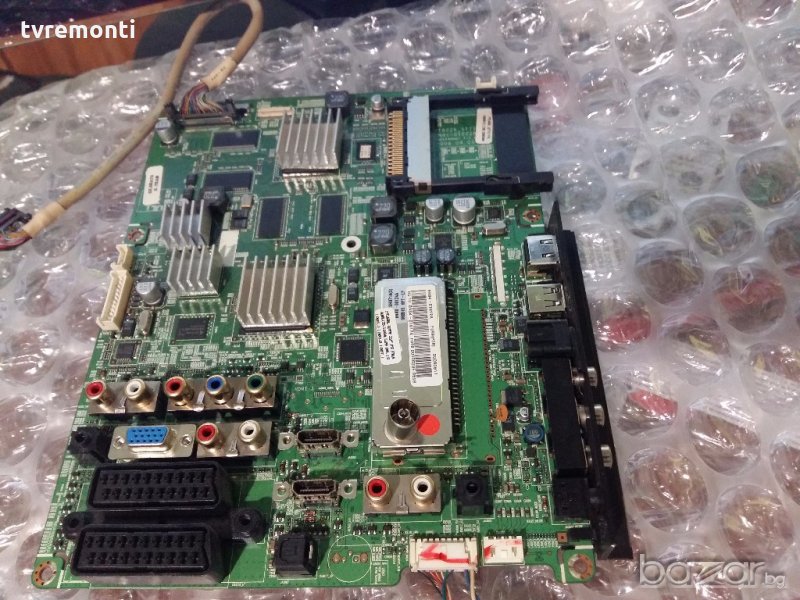 Main board BN41-01022B  BN94-01812A, снимка 1