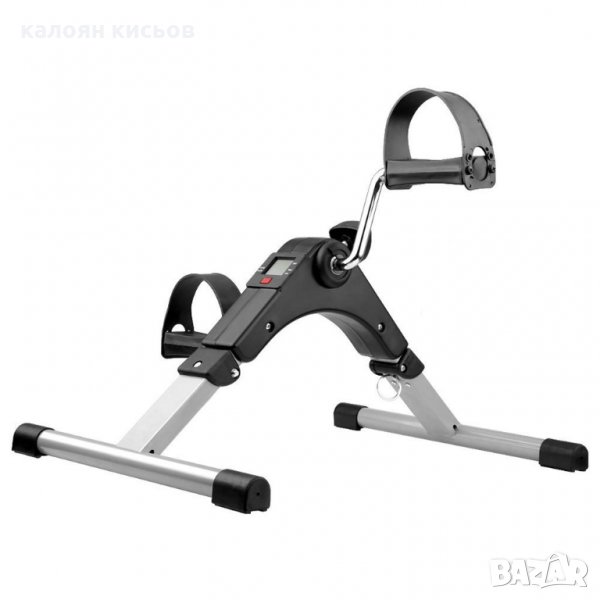 Колело за раздвижване и рехабилитация, снимка 1