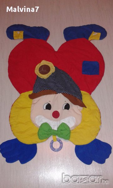 Активна гимнастика Палячо + подарък топка, снимка 1