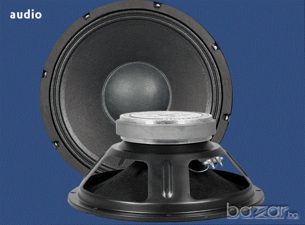Високоговорител FML-6538, снимка 1
