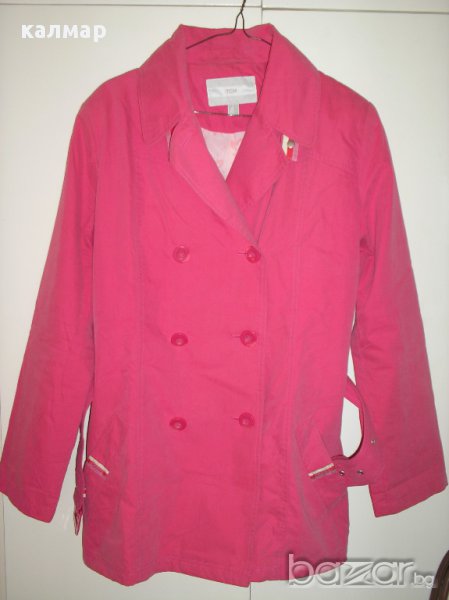 дамски тренчкот "ТСМ", снимка 1
