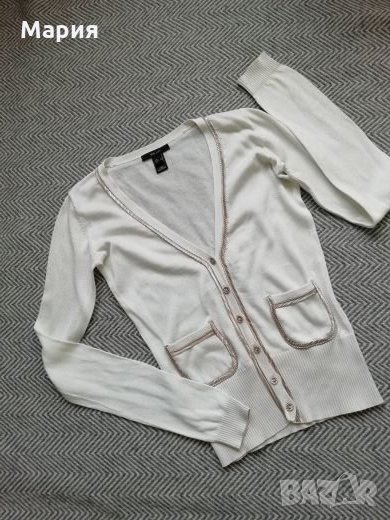 Mango жилетка размер S, снимка 1