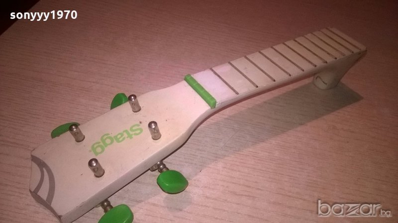 stagg-ретро колекция-31х10х6см-внос швеицария, снимка 1