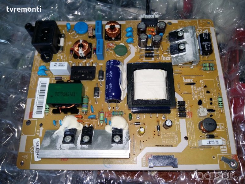 Power Board L32S1P_EDY, BN44-00701a, снимка 1