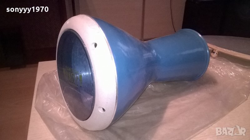 голяма тарамбука-внос сирия-40х25см, снимка 1