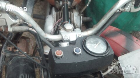 восход 3 м на части на 1250 км, снимка 1