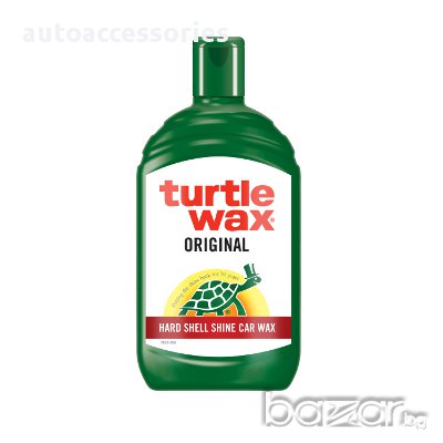 Течна полир паста 70-163 Turtle Wax, снимка 1