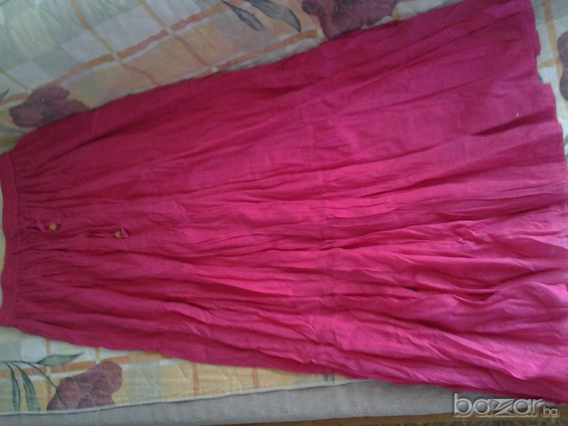 цикламена пола нова , снимка 1