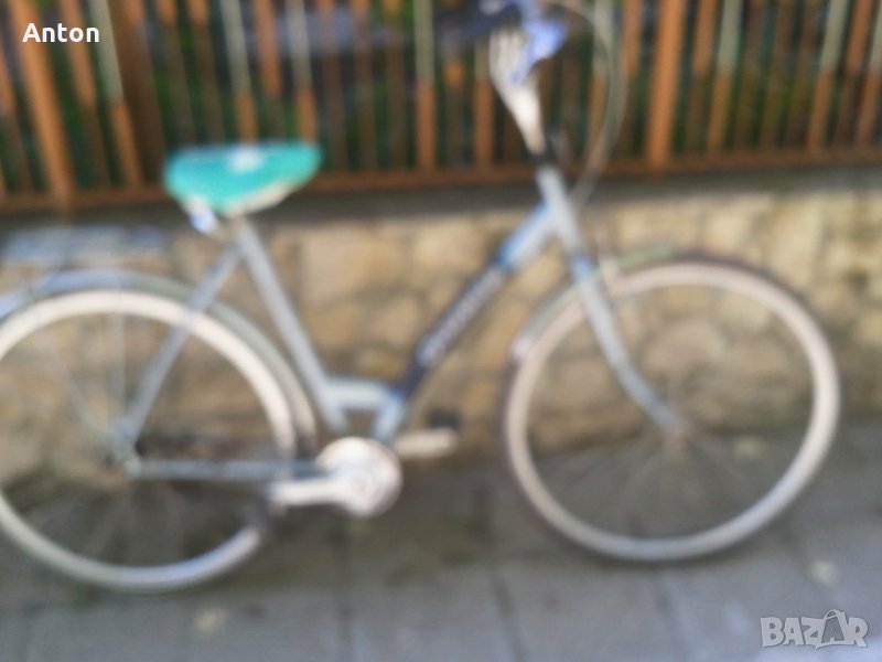 Велосипед Газела - Ретро, снимка 1
