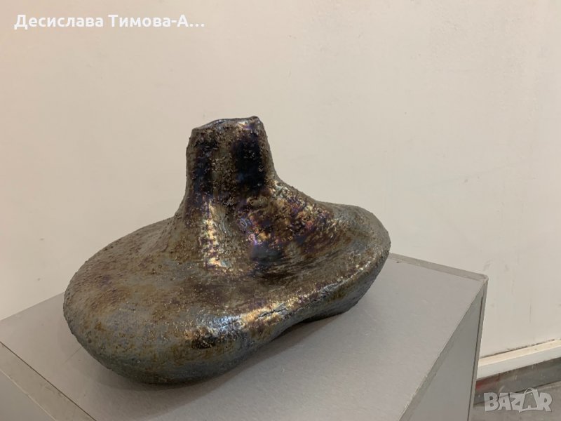 Керамична пластика., снимка 1