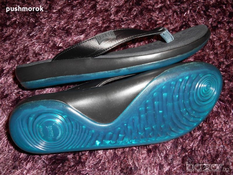 Camper, снимка 1