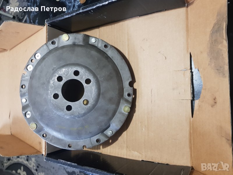 Претискателен диск, снимка 1