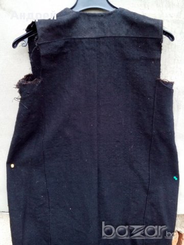 Литак,Народна Носия, снимка 5 - Антикварни и старинни предмети - 17885775