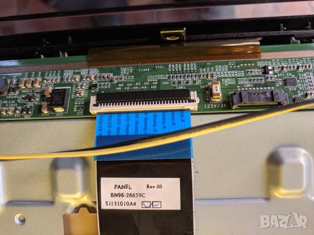 SAMSUNG UE32F4500AW-BN41-01958B-L32S0E_dns BN44-00604F, снимка 11 - Части и Платки - 25414347