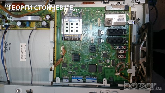 TX-P42C10E TNPH0782 [3]A ASSY.NO.LSEP1279 TNPA4773 TNPA4774 [1] TNPA4776 1[SU], снимка 4 - Части и Платки - 16851818