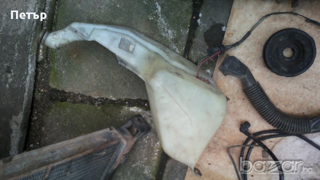 Части за Форд Ескорт/ Орион , снимка 18 - Автомобили и джипове - 14062888