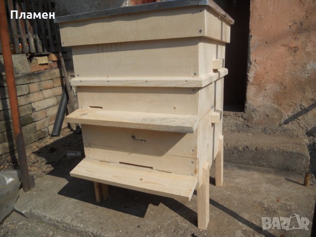ремонт на пчелни кошери, снимка 7 - За пчели - 22026057