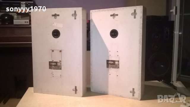 saba-model FL835, SABA; Villingen-внос швеицария, снимка 17 - Тонколони - 23198995