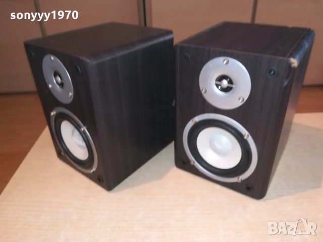 lenco-2бр тонколони-внос швеицария-21х17х15см, снимка 11 - Тонколони - 21754755