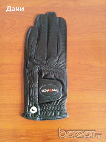 Ръкавици за голф леви, снимка 4 - Голф - 20603361