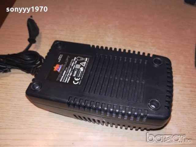 topcraft 18v/1.5amp-battery charger-made in belgium, снимка 9 - Други инструменти - 20793471