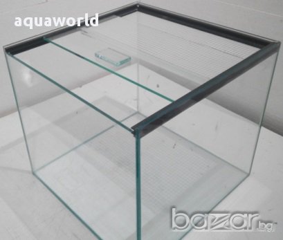 Изработка на аквариуми и терариуми, снимка 13 - Аквариуми - 13267769