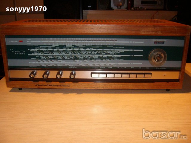 korting-stereo receiver-внос швеицария-за ремонт/колекция, снимка 8 - Ресийвъри, усилватели, смесителни пултове - 11991012