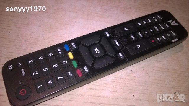 a1 remote control, снимка 5 - Дистанционни - 25427926