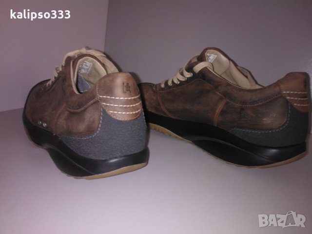 MBT оригинални обувки, снимка 4 - Ежедневни обувки - 24932705