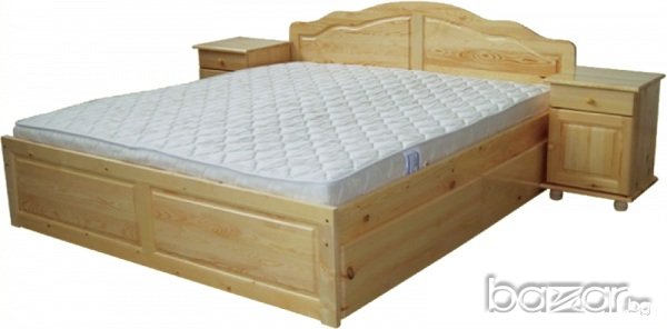 Единични легла, двойни легла, двуетажни легла, ъглови легла, падащи легла, снимка 6 - Спални и легла - 20895768