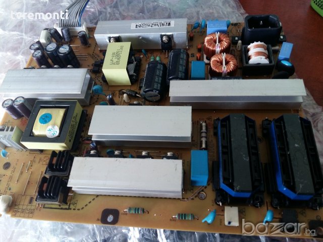 POWER SUPPLY EAX61124201/15