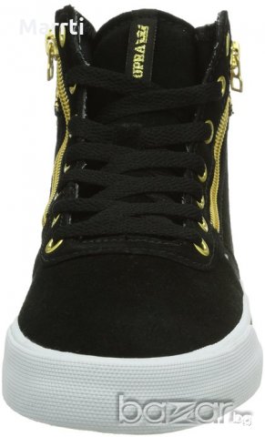 Supra CUTTLER gold оригинални кецове, снимка 5 - Кецове - 11686430
