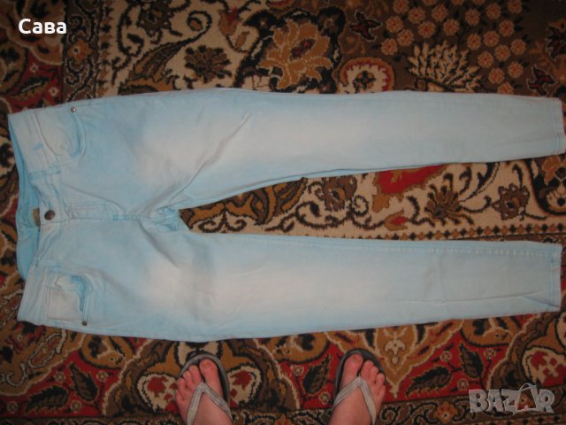 Дънки MEXX   дамски,размер30, снимка 2 - Дънки - 24444948