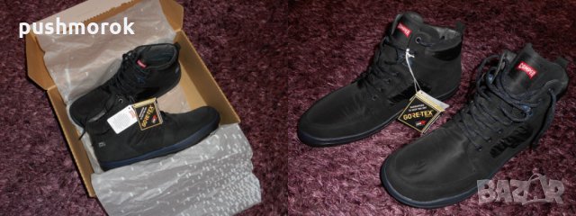 Camper Peu Pista GTX Snow Boot / gore tex /, снимка 9 - Спортно елегантни обувки - 23355562