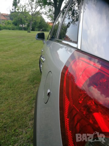Opel Antara 2.0 CDTI 4x4 Automat, снимка 10 - Автомобили и джипове - 25519423