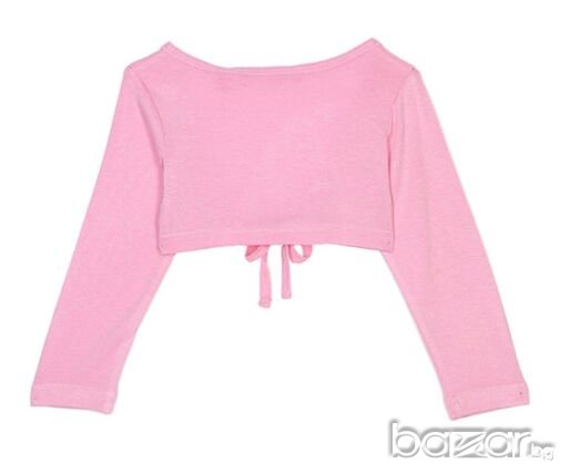 Детско болеро - 2 г., снимка 4 - Други - 20550634