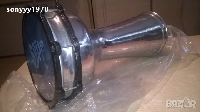 нова-ТУРБО ТУПАЛКА 40СМ-ВНОС СИРИЯ, снимка 4 - Ударни инструменти - 26123397