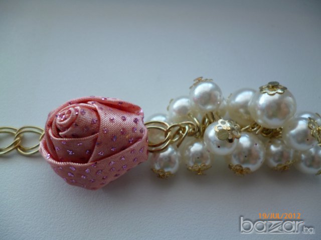 Три модела нови гривни, снимка 4 - Гривни - 6669145