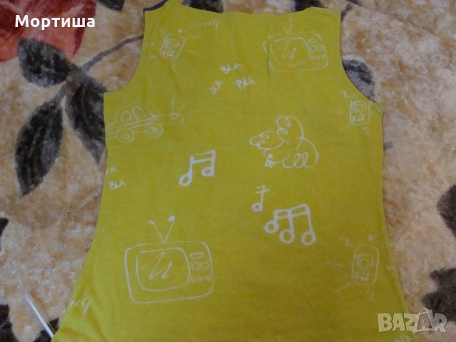 Avispada нов марков потник , снимка 4 - Потници - 26024523