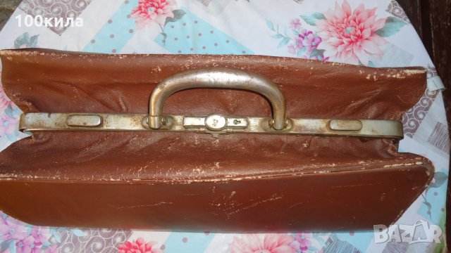 Ретро чанта, снимка 18 - Антикварни и старинни предмети - 22966220