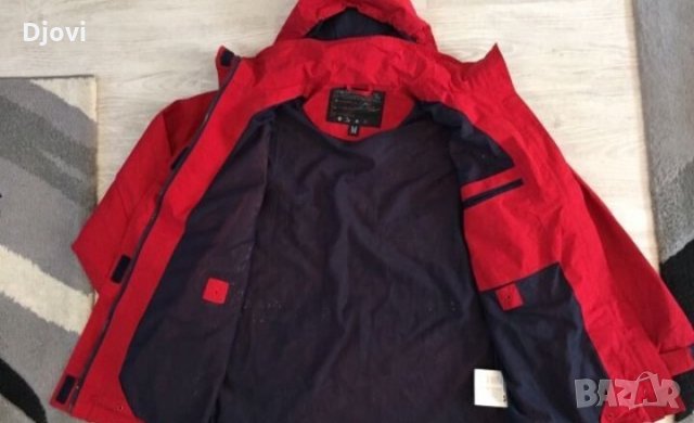 Пролетно яке Trespass-M, снимка 3 - Спортни екипи - 24664077