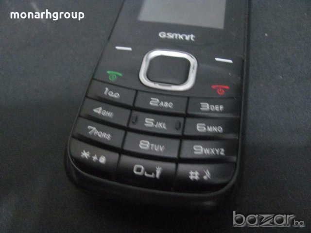 Телефон G-Smart/За части/, снимка 2 - Други - 18637796