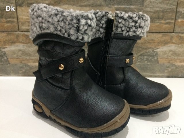 Ботушки 20-24, снимка 2 - Детски боти и ботуши - 23174957