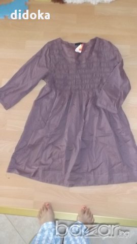 Нова ризка тип туника:), снимка 1