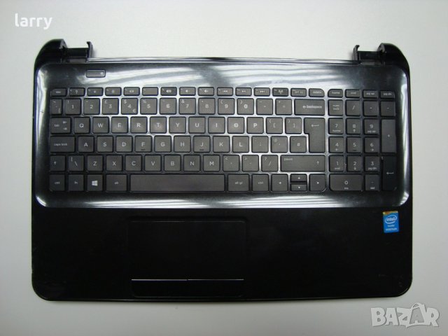 HP 15-d051 лаптоп на части