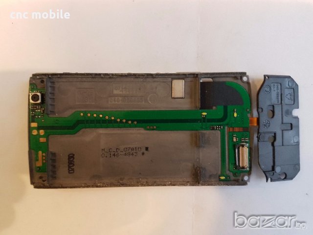 Nokia N95 оригинални части и аксесоари , снимка 8 - Резервни части за телефони - 19767093